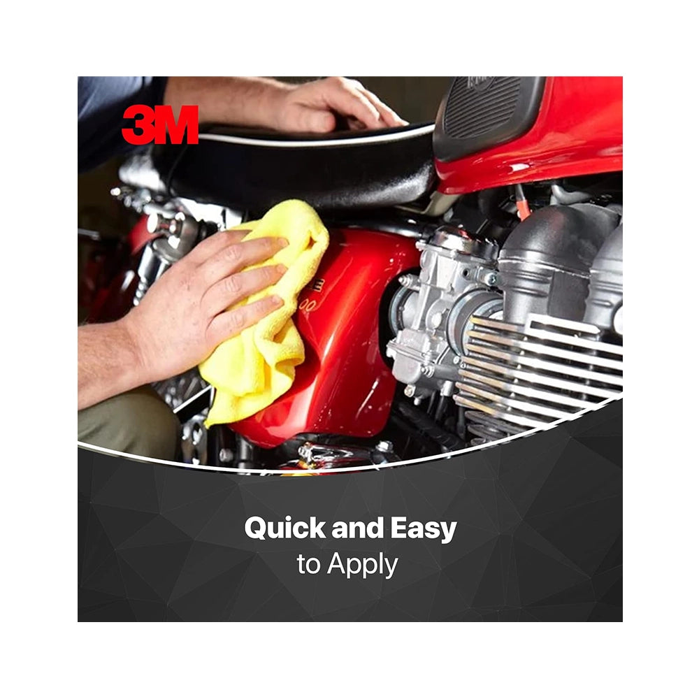 3M All-in-One Shiner (250 ml)