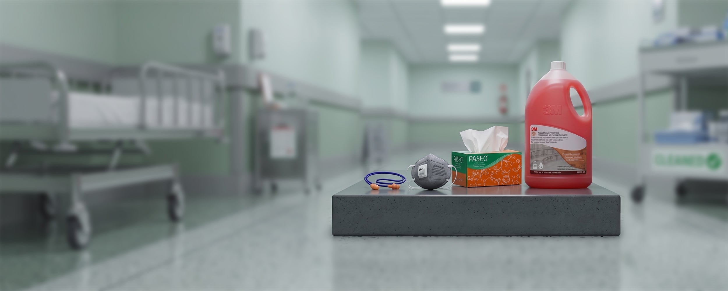 Health & Personal Care