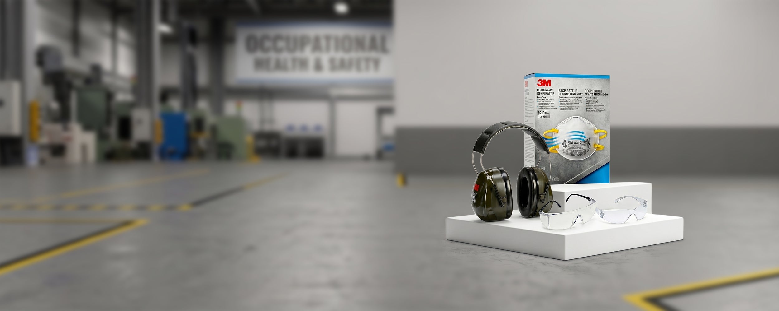 Safety Products