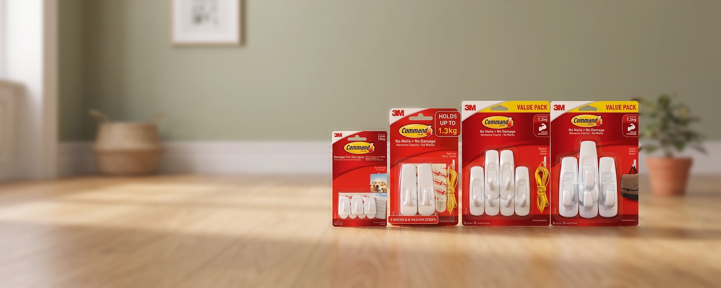 Home Storage