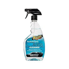MEGUIAR'S G8224 Perfect Clarity Glass Cleaner (Car Windscreen Glass Cleaner) 709 ml