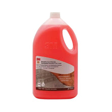 3M General Purpose Cleaner Solution P2, All-purpose Cleaners for Glass, Floor, Plastic, Stainless Steel, Fast Cleaner with Pleasant Fragrance (5L, Pack of 1)