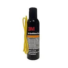 3M Air Conditioner Cleaner Foam, Remove Dust and Mould from AC (Black, 120g/250ml)