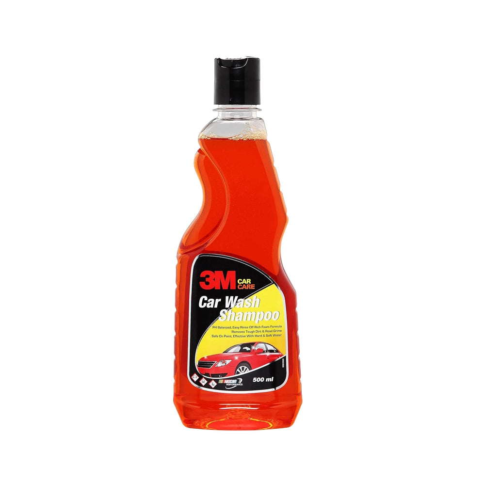 3M IA260166391 Auto Specialty Shampoo (500 ml)