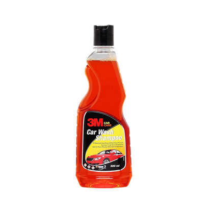 3M IA260166391 Auto Specialty Shampoo (500 ml)