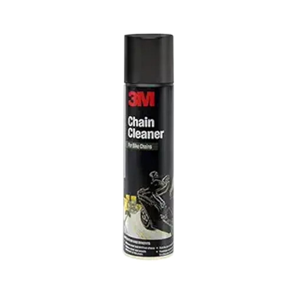 3M Chain Cleaner Spray for Bikes (475 g) | Chain Dirt and Grease remover Spray