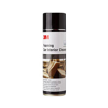3M Foaming Car Interior Cleaner (580 g) | Upholstery and Leather Cleaner | Removes Tough Stains and Dirt Inside Your Car