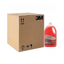 3M General Purpose Cleaner Solution P2, All-purpose Cleaners for Glass, Floor, Plastic, Stainless Steel, Fast Cleaner with Pleasant Fragrance (5L Each, Pack of 2)