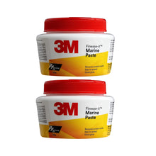 3M Finesse It Marine Paste (Fmp, 200 G) Pack of 2