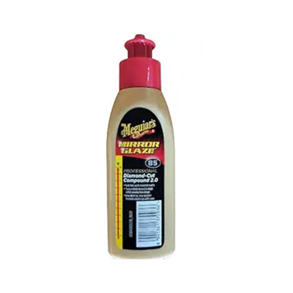 Meguiar's Diamond Cut Compound - 100 ml
