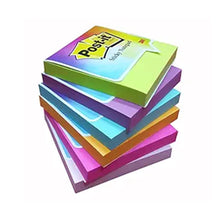 3M Post-It Sticky Notes Notepad (6 Pads)