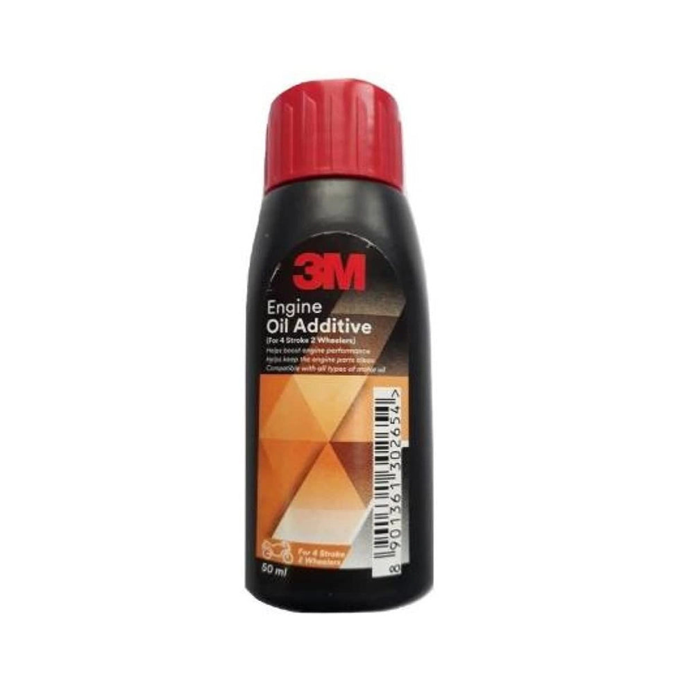 3M Engine Oil Additive For Cars 250ml