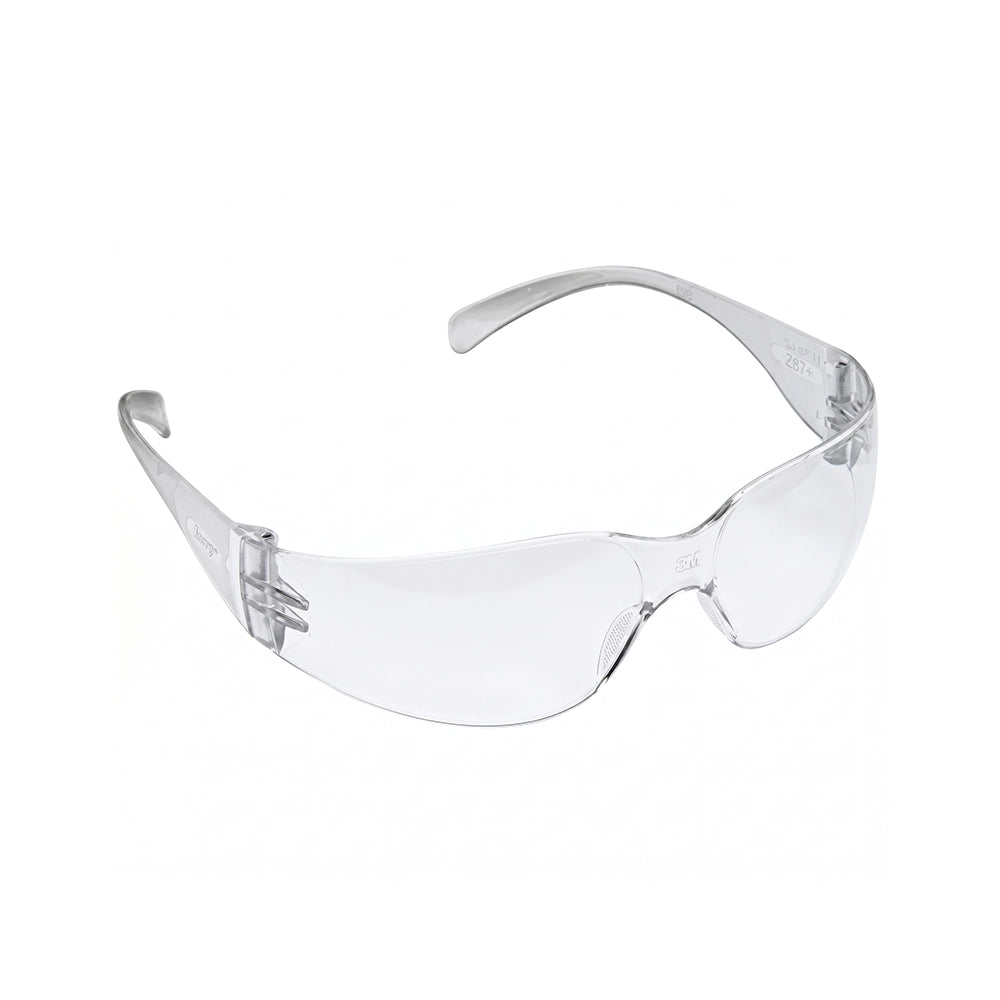 3M 11880 Virtua IN Safety Goggles (Anti Fog Lens), Pack of 1