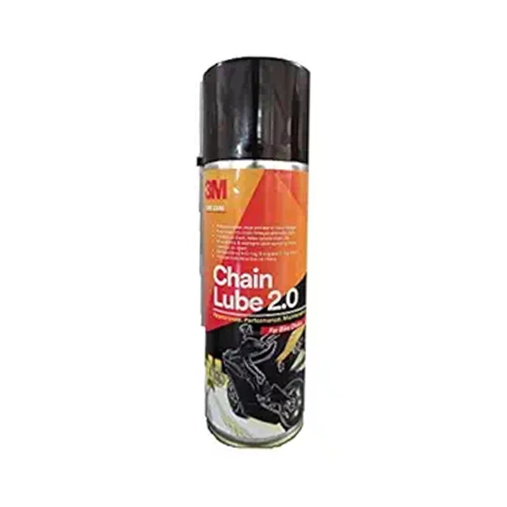 3M Car Care Chain Lube 2.0 for Bike Chain (Chain Lubricant)