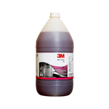 3M Professional P3 Glass Cleaner, Ammonia Free Liquid Spray for Multi-surface, Mirror, Windows and Commercial Use, Just Spray &amp; Wipe, Remove Tough Stains with Streak-free Shine (5L, Pack of 1)