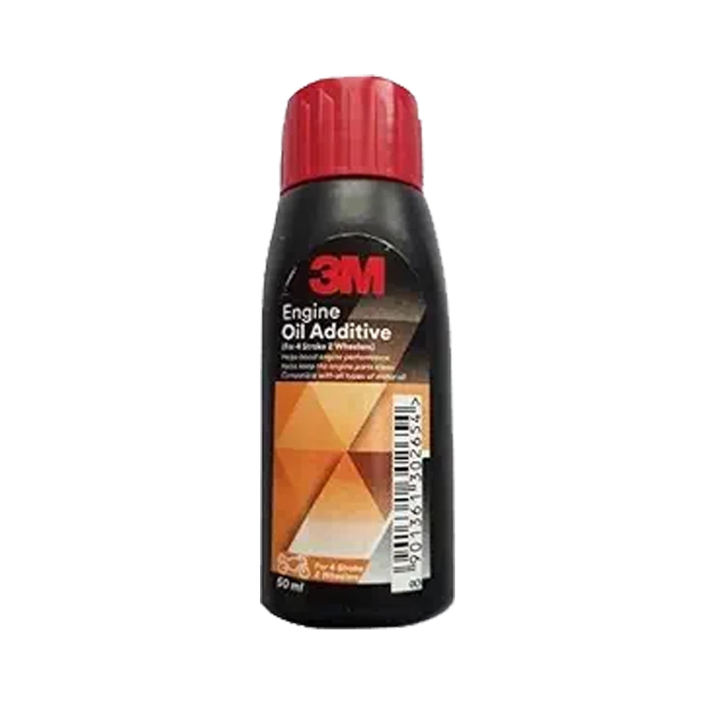 3M 4s2w Engine Oil Additive (50 ml)