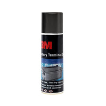 3M Battery Terminal Coat (250 ml) | Rust and Corrosion Protection of Battery Terminals | Enhances Battery Life