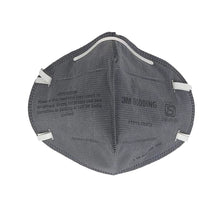 3M 9000ING Anti Pollution Mask, Pack of 30