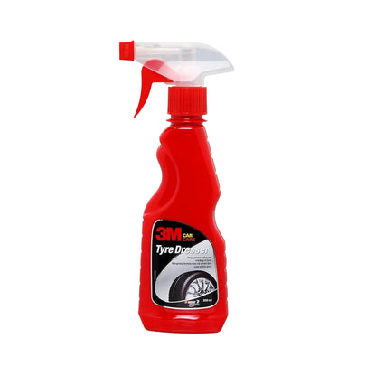 3M IA260166375 Auto Specialty Tyre Dresser (250 ml)