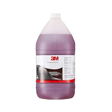 3M Heavy Duty Carpet Shampoo, Upholstery Cleaning Liquid, Remove Stains &amp; Damp Odors, Non Harsh Chemicals, Clean and Sanitize in one Go, Compatible with All Machines (5L, Pack of 1)