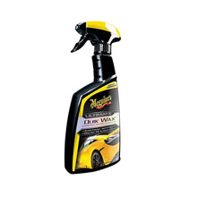 Meguiar's Ultimate Quik Wax