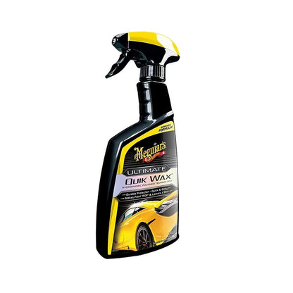 Meguiar's Ultimate Quik Wax