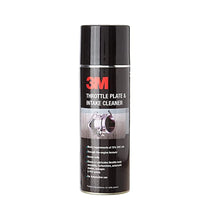 3M Throttle Plate &amp; Intake Cleaner (325 g, Amber)