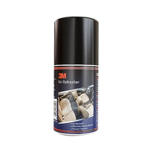 3M Car Air Refresher Spray - Refresh Your Car, Eliminates Bad Odors, Leaves A Fragrance! (60G, Pack Of 1) - Fresh