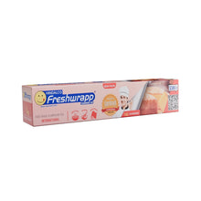 Freshwrapp Hindalco International Aluminium Foil 1 Kilo Gram Net, 18 microns |Food Packing, Wrapping , Storing , Serving and Cooking (Baking , Grilling , Roasting, Freezing)