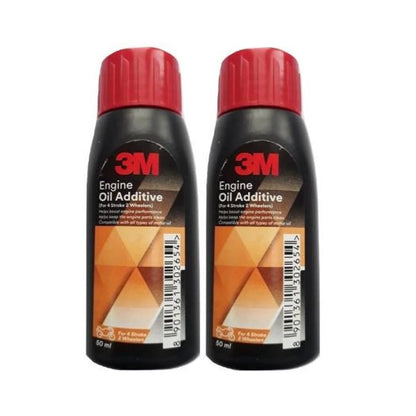 3M Engine Oil Additive For Cars 250ml