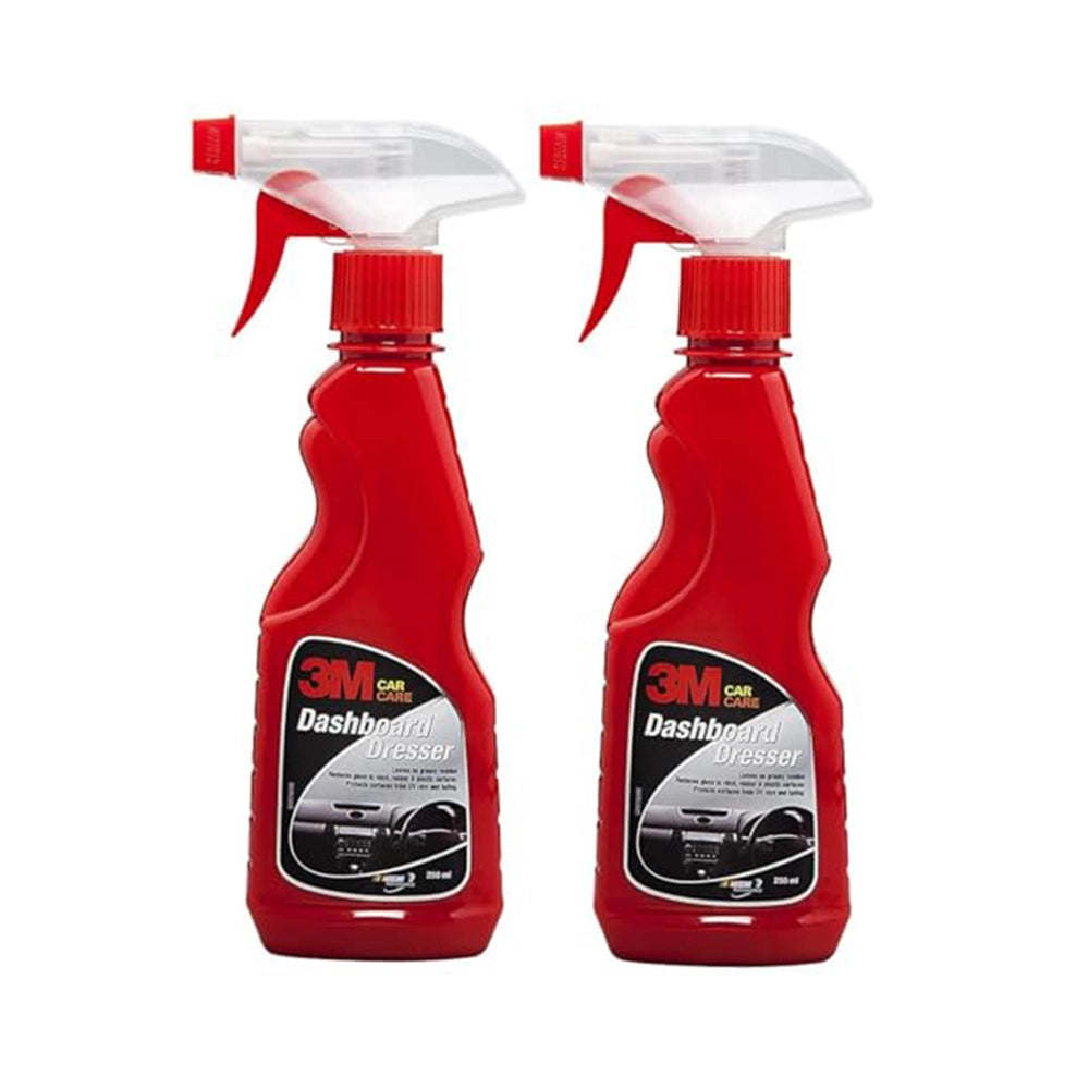 3M IA260166359 Auto Specialty Dashboard Dresser (250 ml)