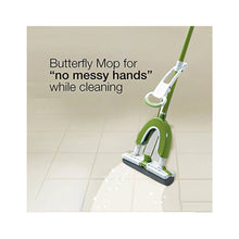 Scotch-Brite Butterfly Mop and Refill Combo, Pva