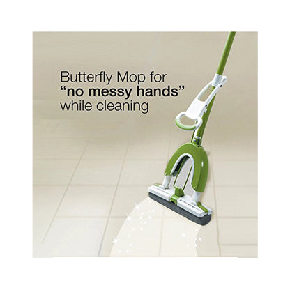 Scotch-Brite Butterfly Mop and Refill Combo, Pva