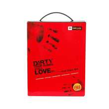 3M Small Car Care Kit | Car Shampoo | Tyre Dresser | Dashboard Dresser | Liquid Wax | Microfiber Cloth (All in One)