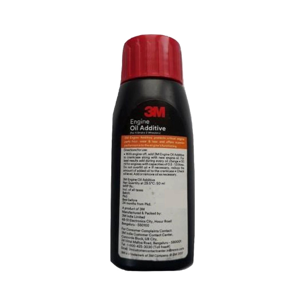 3M 4s2w Engine Oil Additive (50 ml)