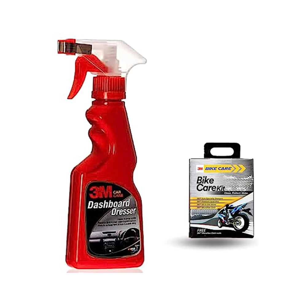 3M Bike Care Kit