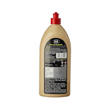 Meguiar's Hi-Tech Yellow wax, premium carnuba protecion with silicones and polymers (1 Litre), ultimate shine and gloss, DIY car, long lasting paint protection