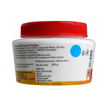 3M Finesse It Marine Paste (Fmp, 200 G) Pack of 2