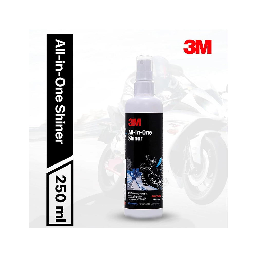 3M All-in-One Shiner (250 ml)