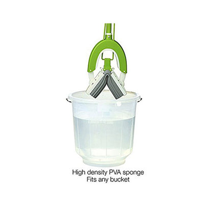 Scotch-Brite Butterfly Mop and Refill Combo, Pva