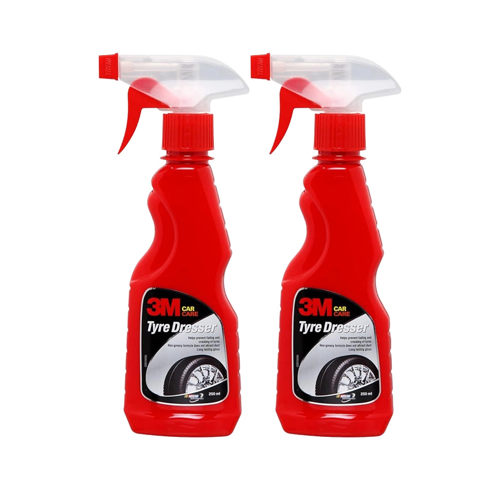 3M IA260166375 Auto Specialty Tyre Dresser (250 ml)
