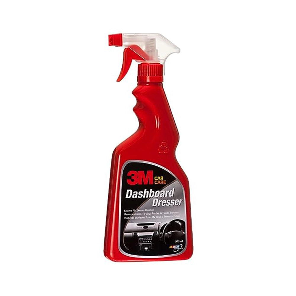 3M IA260166359 Auto Specialty Dashboard Dresser (250 ml)