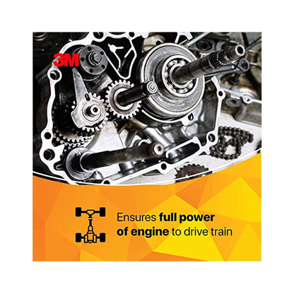 3M 4s2w Engine Oil Additive (50 ml)
