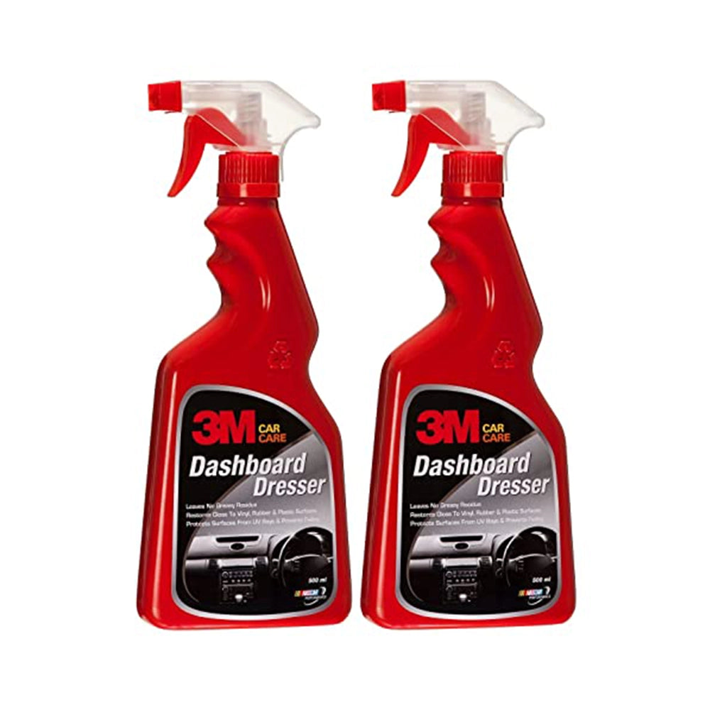 3M IA260166359 Auto Specialty Dashboard Dresser (250 ml)
