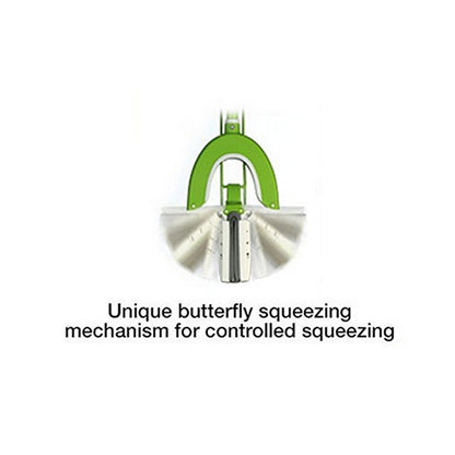 Scotch-Brite Butterfly Mop and Refill Combo, Pva