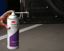 3MTM Door Panel Rust Protection