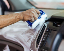 3MTM Interior Enrichment - Foaming