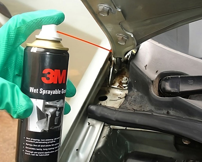 3MTM 5-Point Preventive Maintenance
